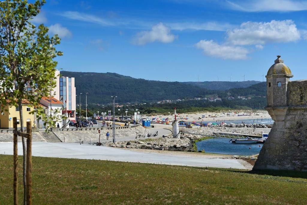 Angelas - Casa Da Eira Vila Praia de Âncora Zewnętrze zdjęcie