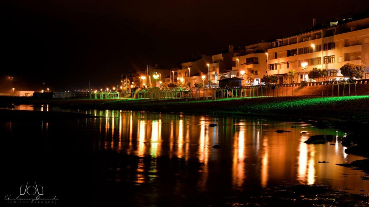 Angelas - Casa Da Eira Vila Praia de Âncora Zewnętrze zdjęcie