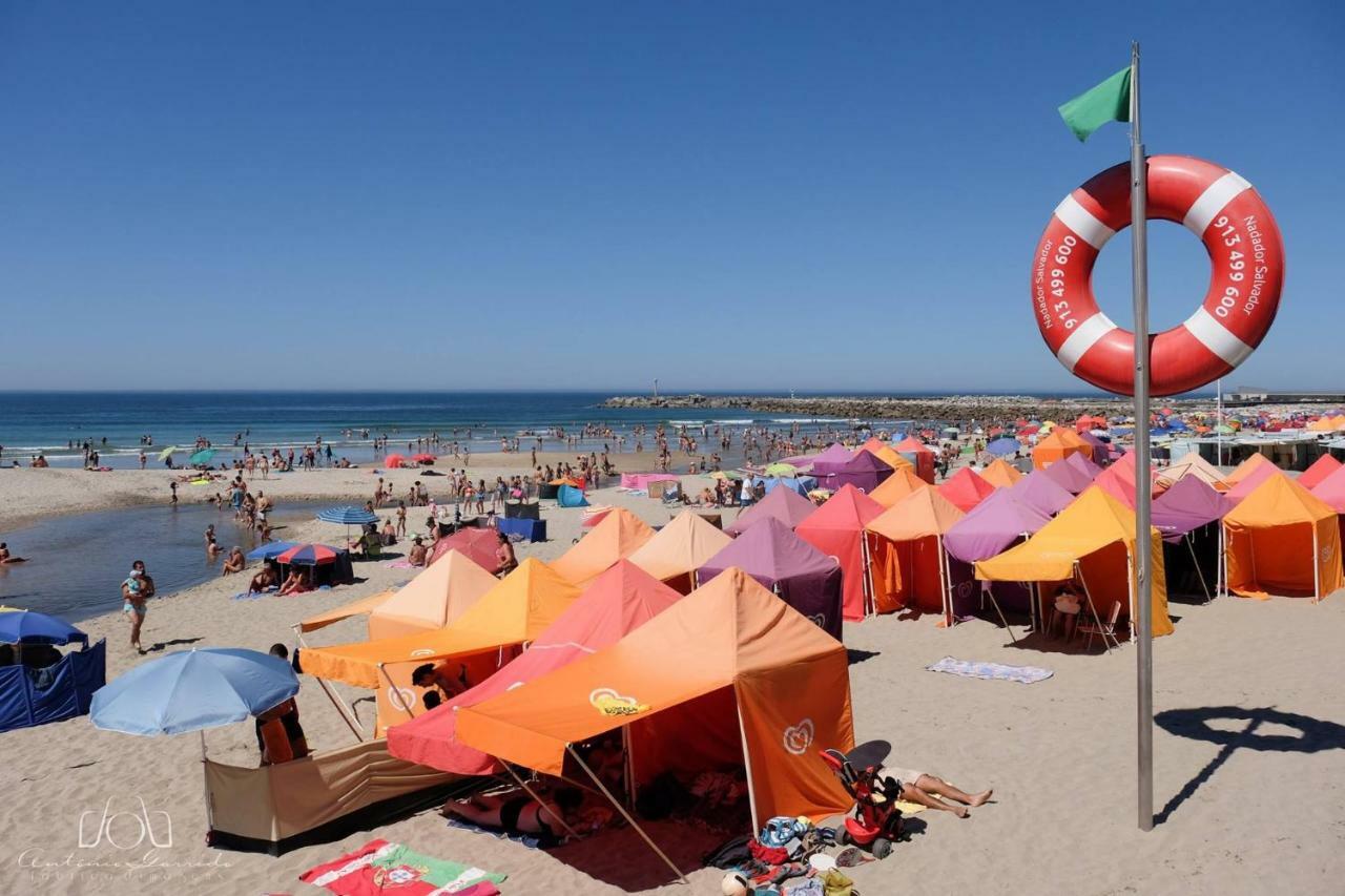 Angelas - Casa Da Eira Vila Praia de Âncora Zewnętrze zdjęcie